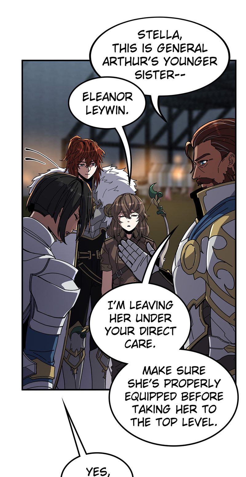 18+ The Beginning After the End Chapter 240 page 19