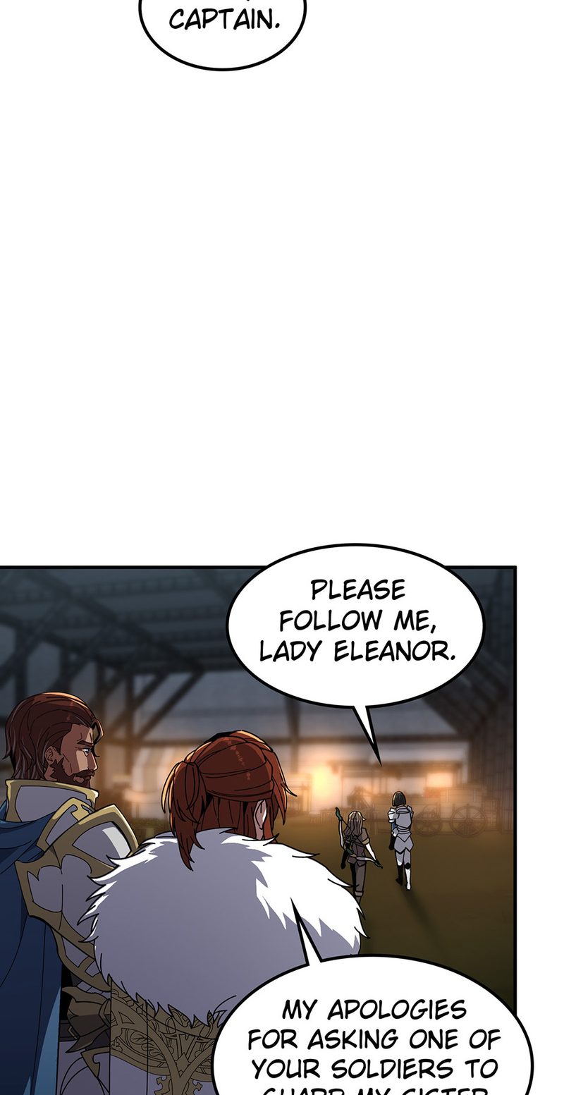 18+ The Beginning After the End Chapter 240 page 20