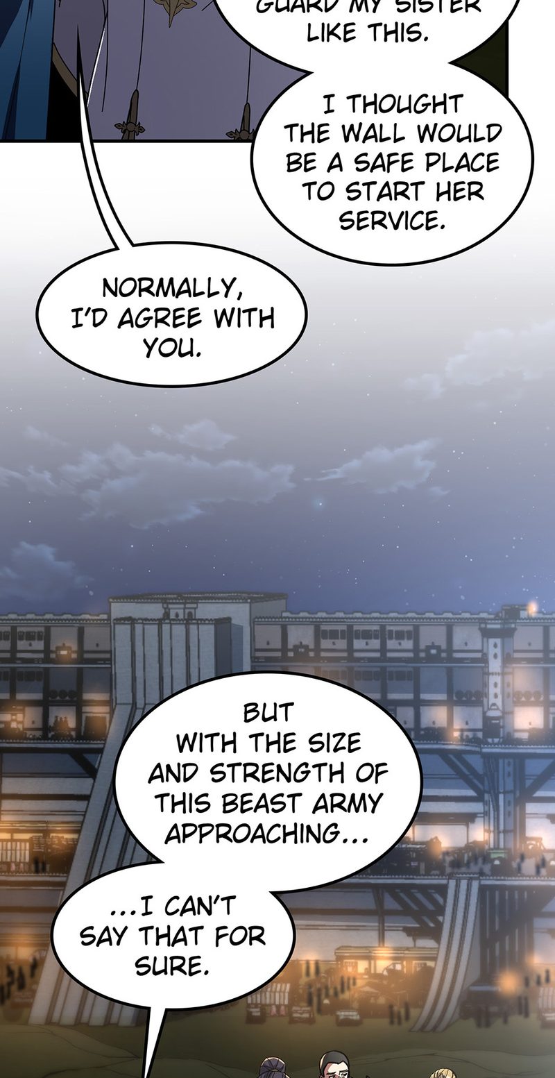18+ The Beginning After the End Chapter 240 page 21