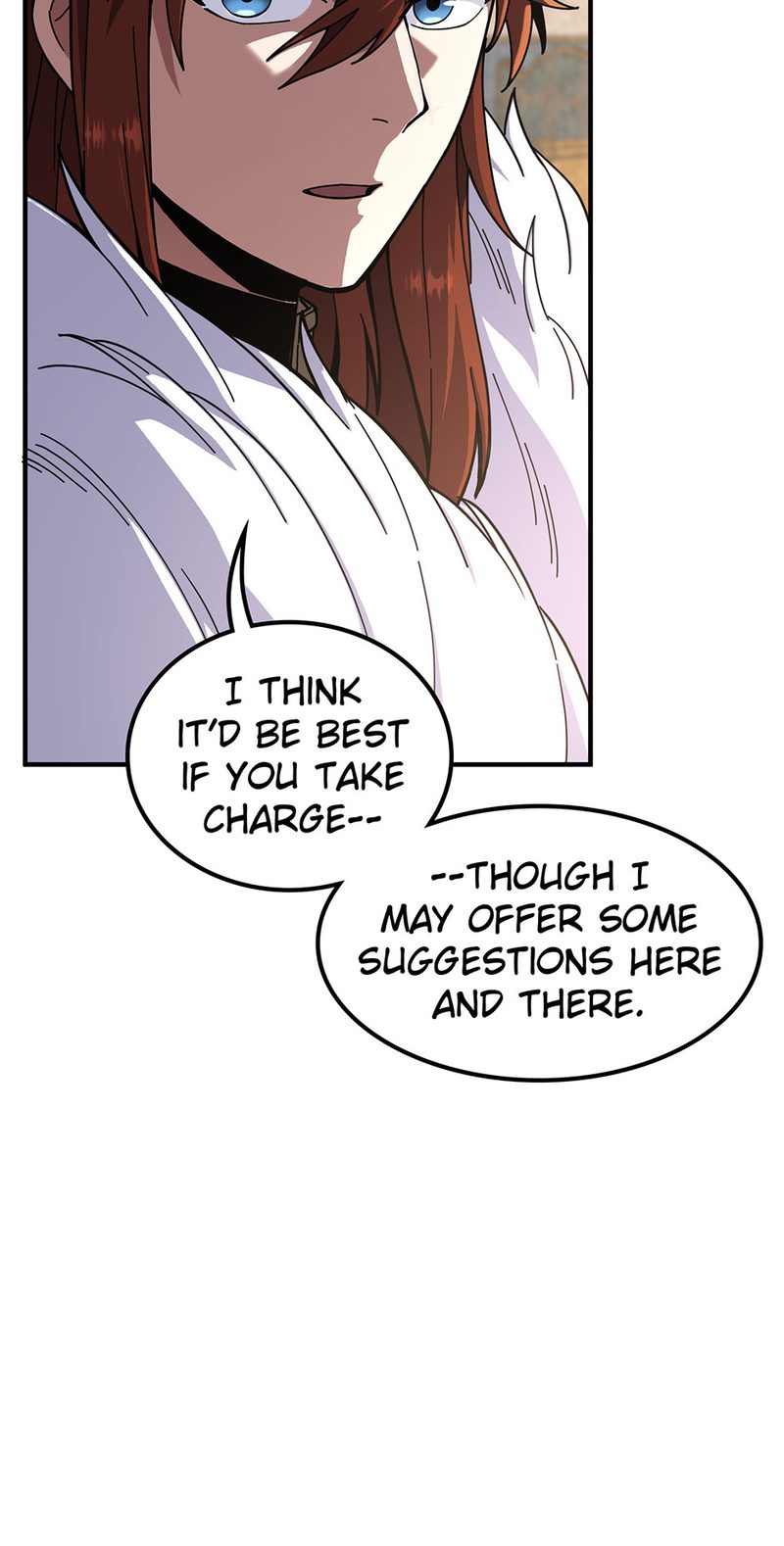 18+ The Beginning After the End Chapter 240 page 30