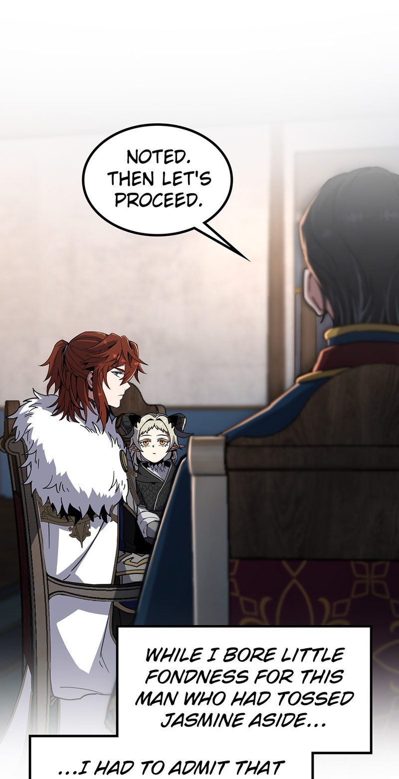 18+ The Beginning After the End Chapter 240 page 31