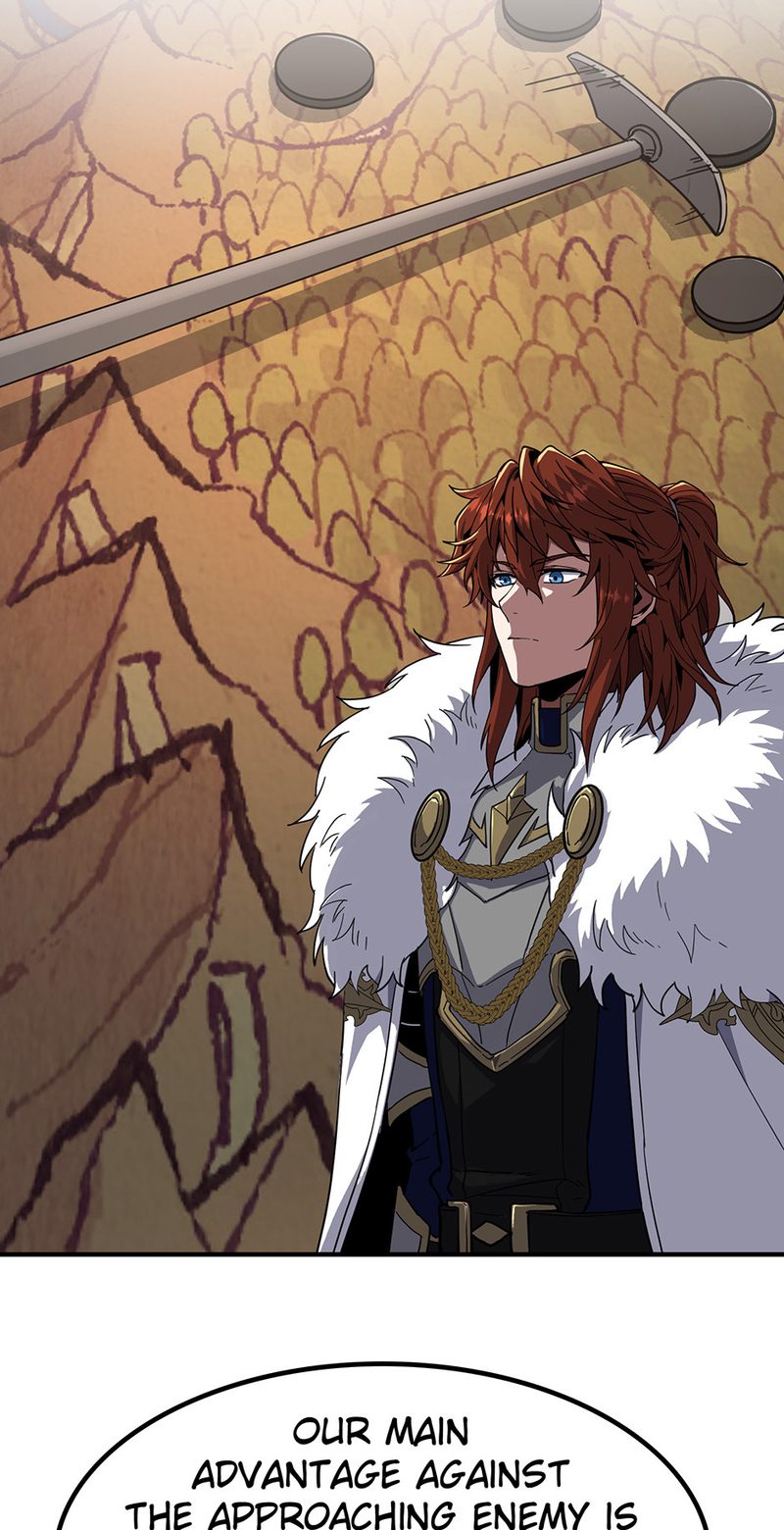 18+ The Beginning After the End Chapter 240 page 34