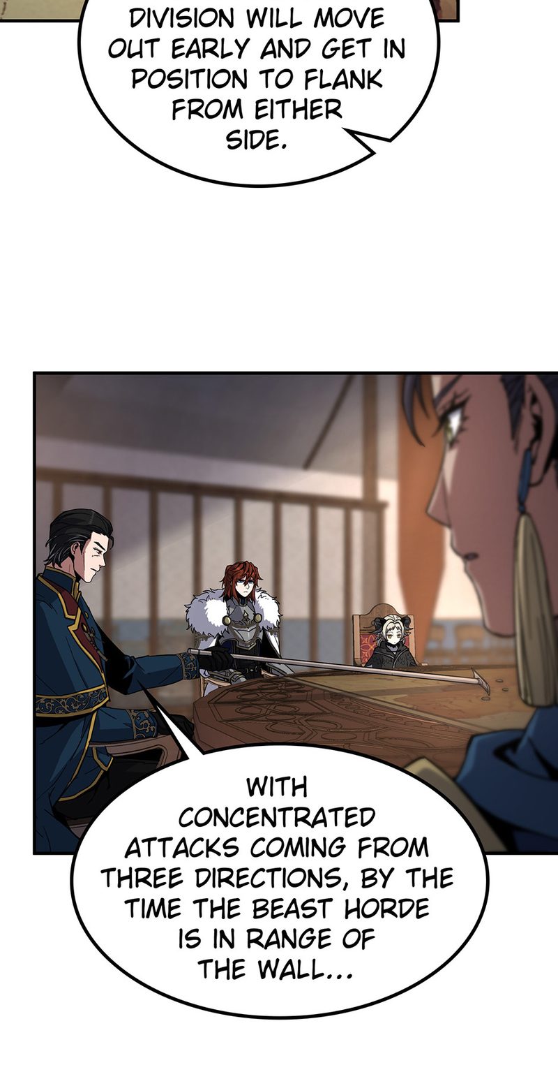 18+ The Beginning After the End Chapter 240 page 37