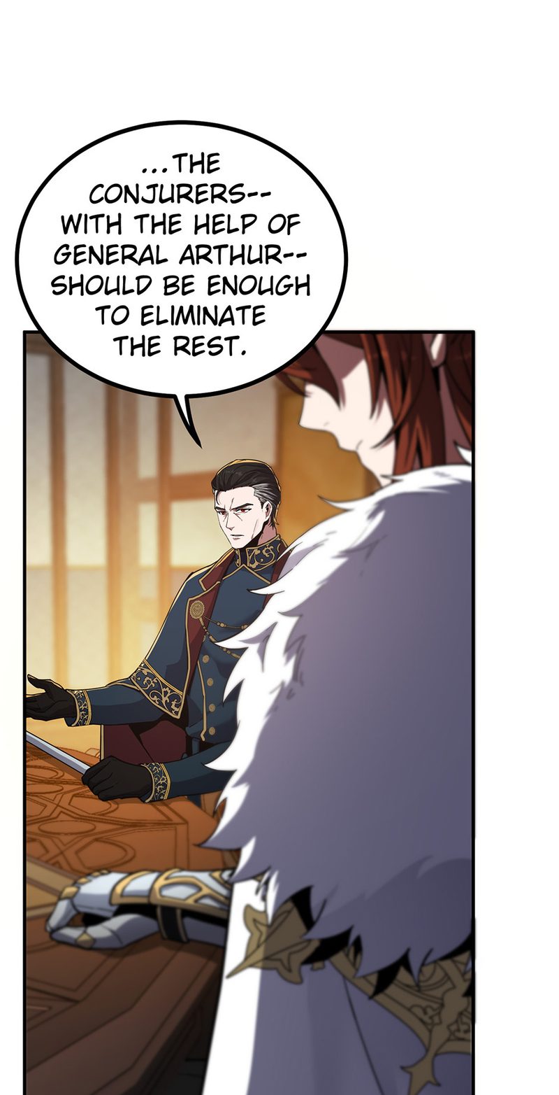 18+ The Beginning After the End Chapter 240 page 38