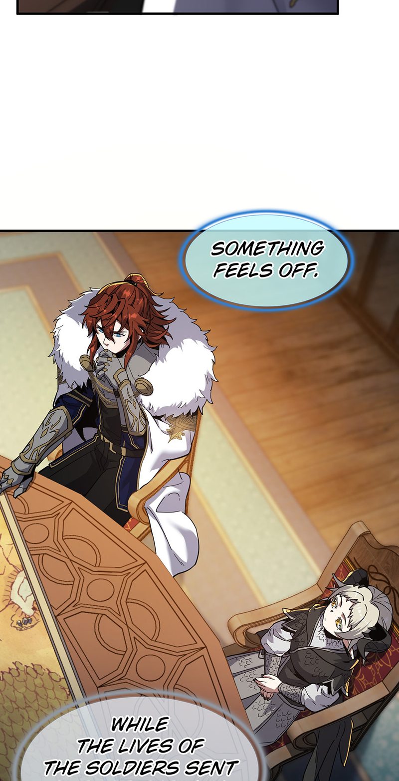 18+ The Beginning After the End Chapter 240 page 39