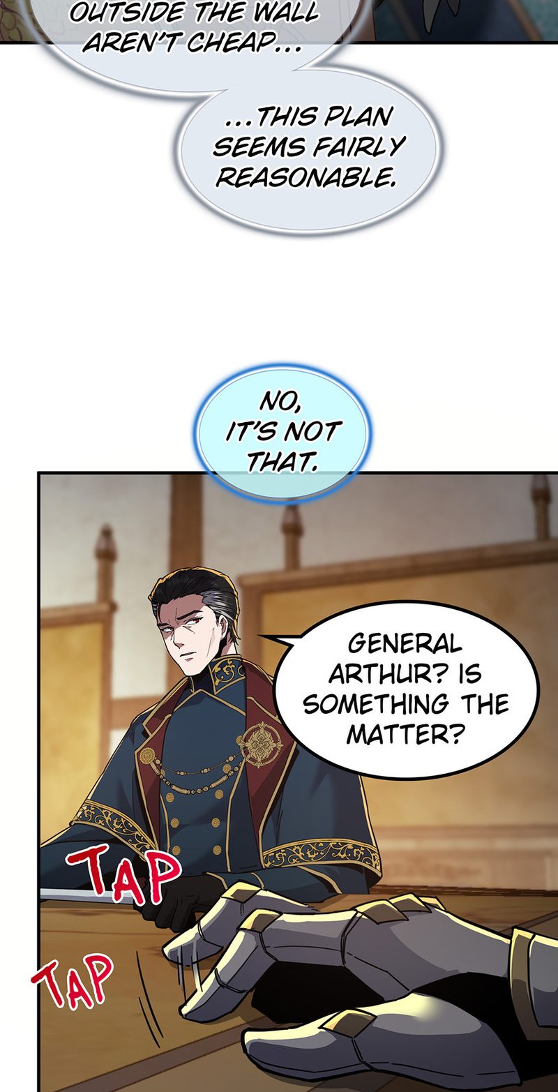 18+ The Beginning After the End Chapter 240 page 40