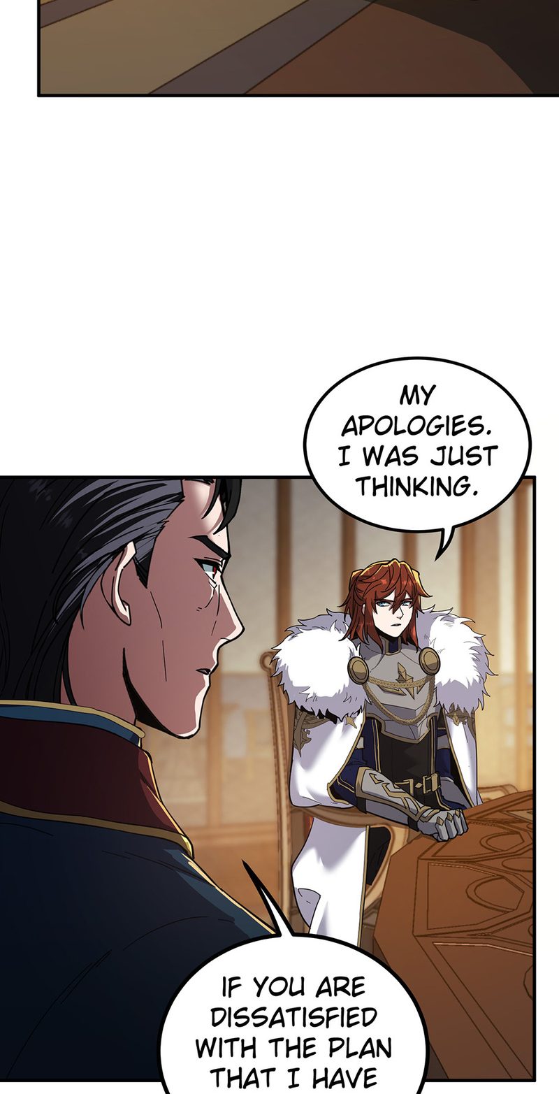 18+ The Beginning After the End Chapter 240 page 41
