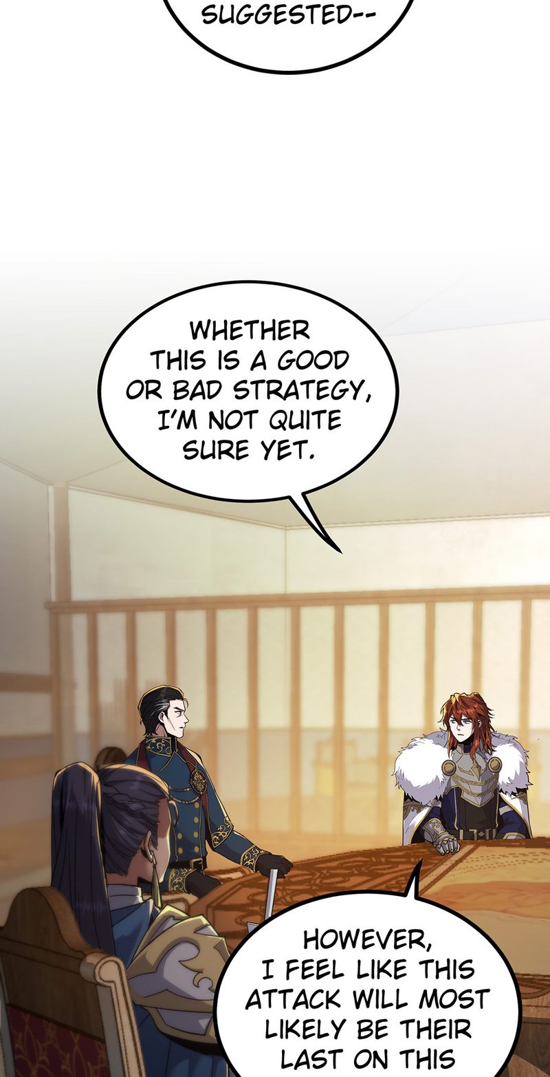 18+ The Beginning After the End Chapter 240 page 42