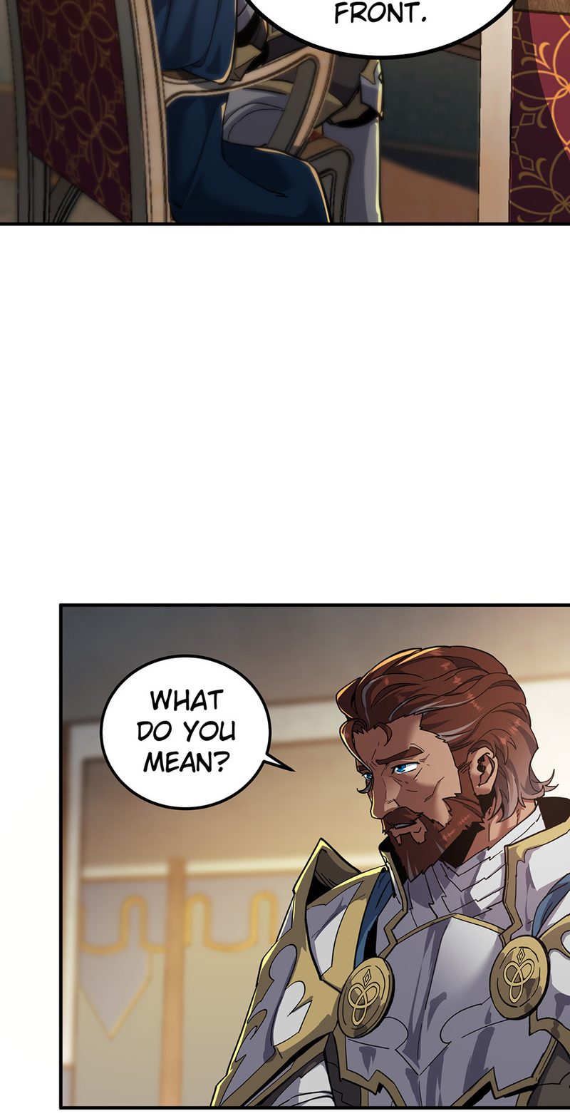 18+ The Beginning After the End Chapter 240 page 43
