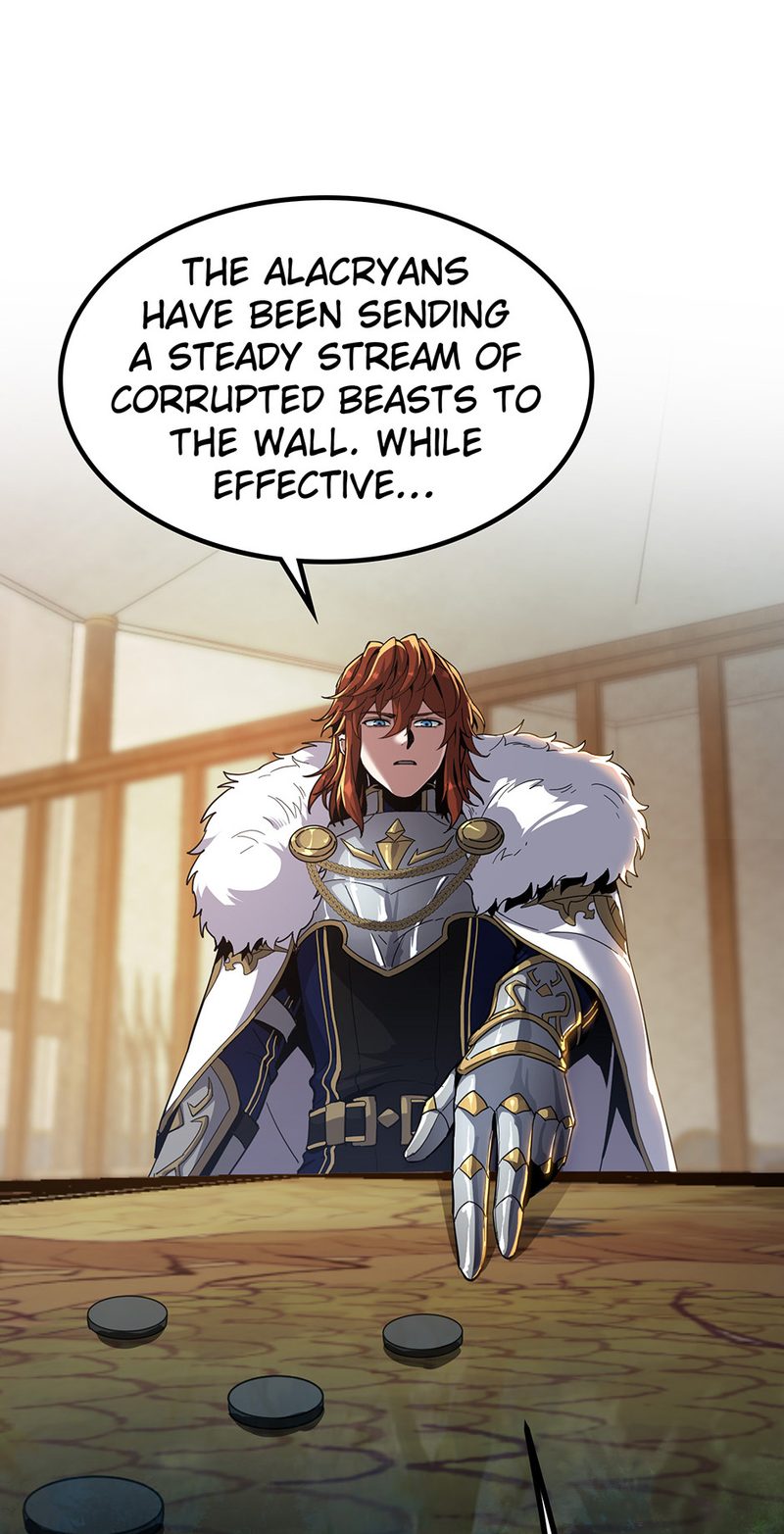 18+ The Beginning After the End Chapter 240 page 44