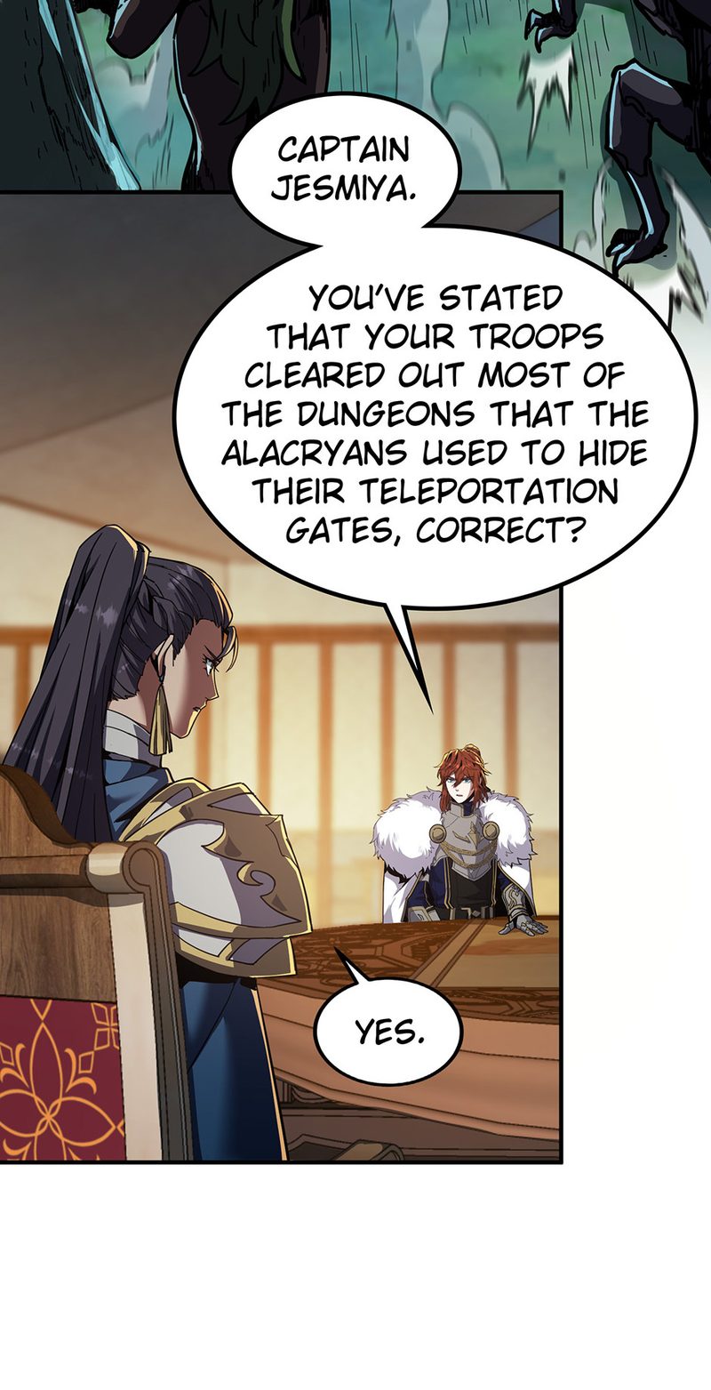 18+ The Beginning After the End Chapter 240 page 46