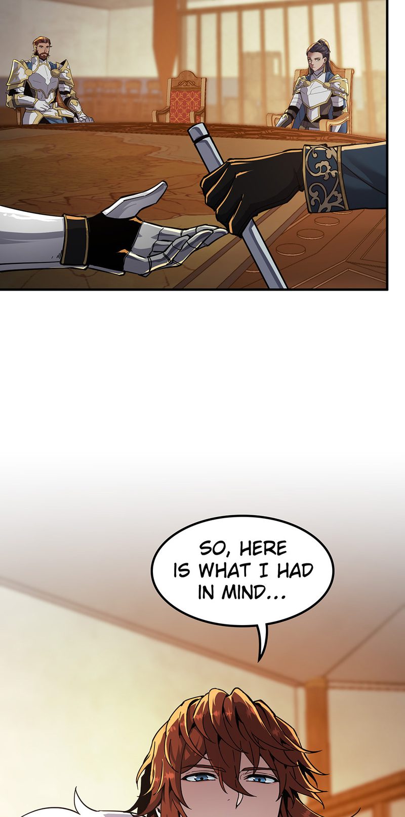 18+ The Beginning After the End Chapter 240 page 60