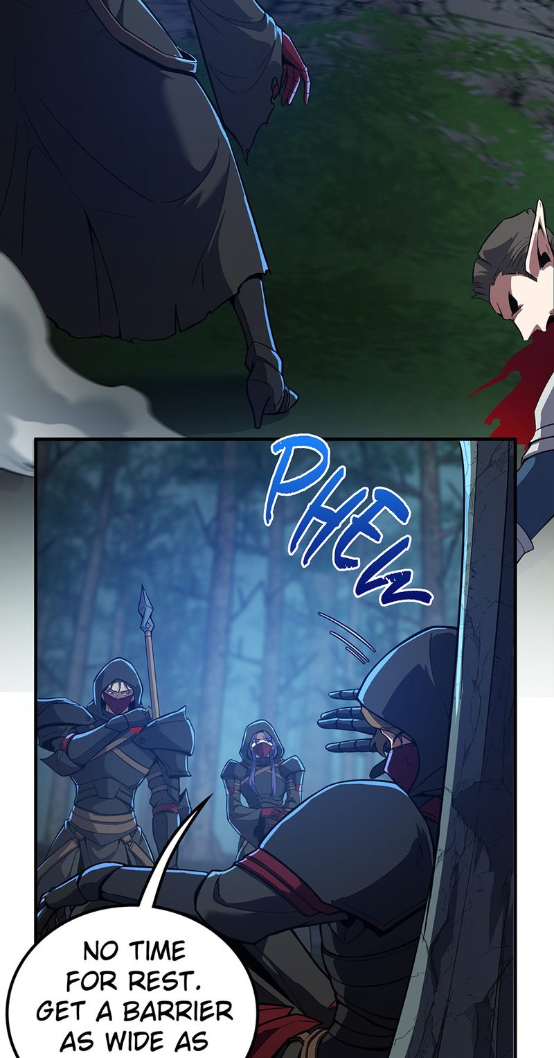 18+ The Beginning After the End Chapter 240 page 68