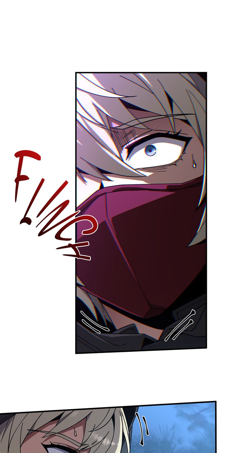 18+ The Beginning After the End Chapter 240 page 77