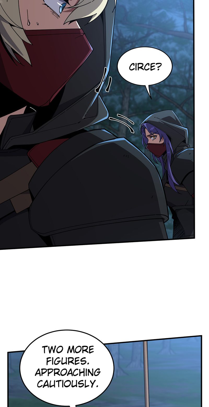 18+ The Beginning After the End Chapter 240 page 78