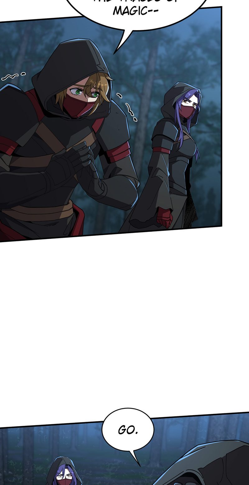 18+ The Beginning After the End Chapter 240 page 80