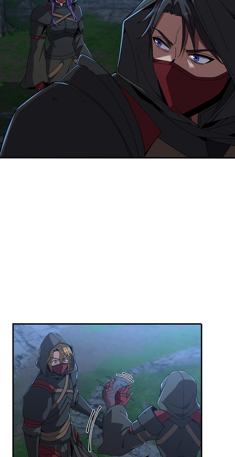 18+ The Beginning After the End Chapter 240 page 81