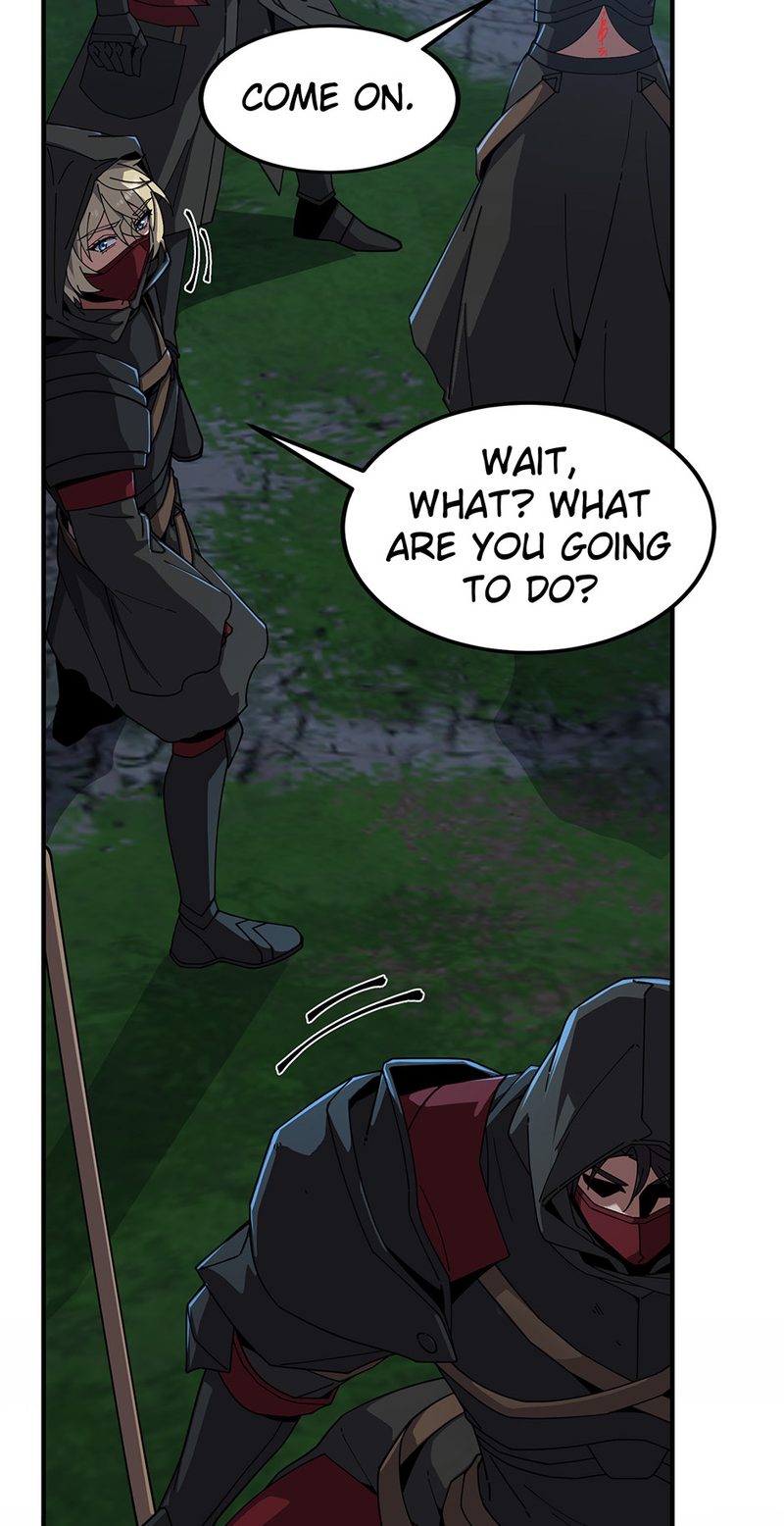 18+ The Beginning After the End Chapter 240 page 82