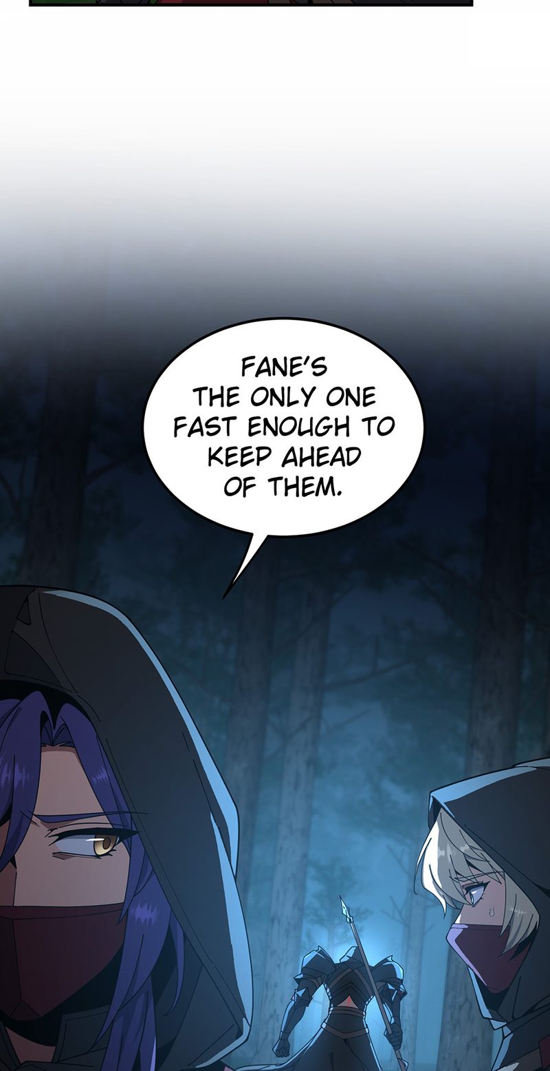 18+ The Beginning After the End Chapter 240 page 83