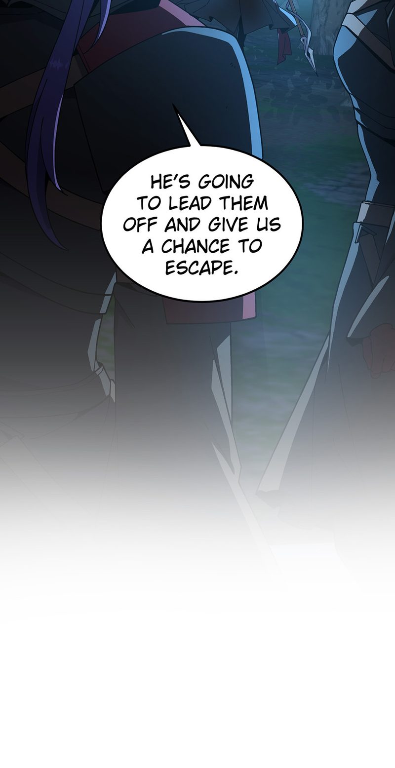 18+ The Beginning After the End Chapter 240 page 84
