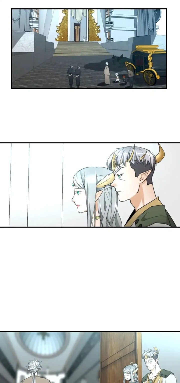 18+ The Beginning After the End Chapter 25 page 1