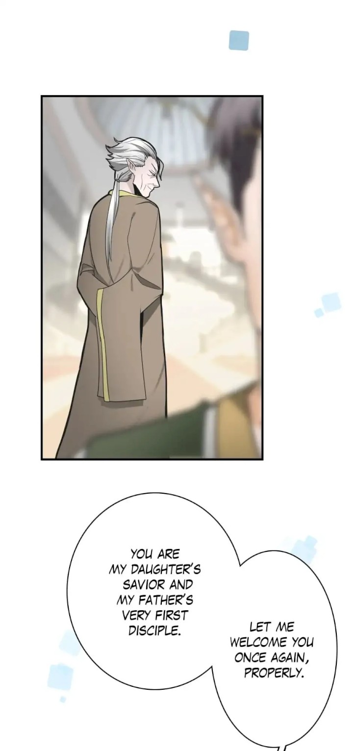 18+ The Beginning After the End Chapter 25 page 5
