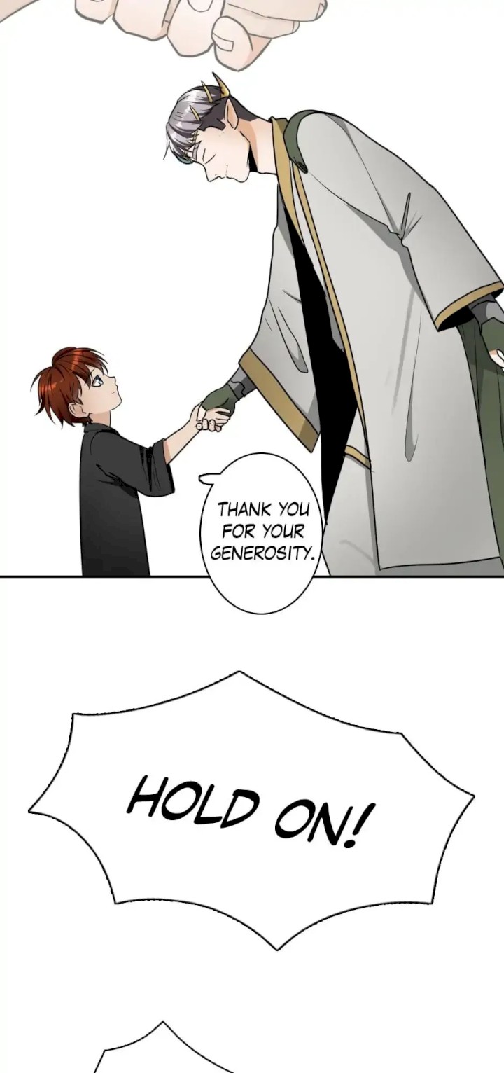 18+ The Beginning After the End Chapter 25 page 8