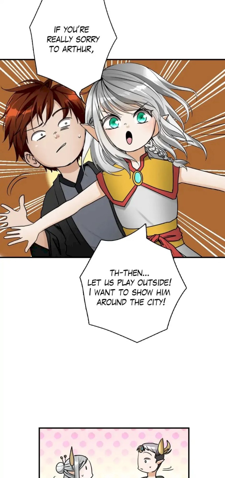 18+ The Beginning After the End Chapter 25 page 9