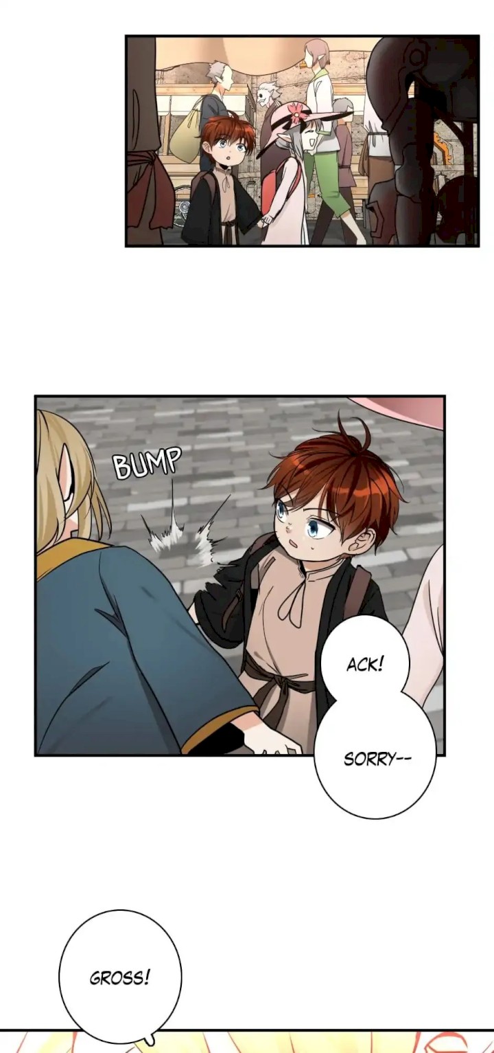 18+ The Beginning After the End Chapter 25 page 14