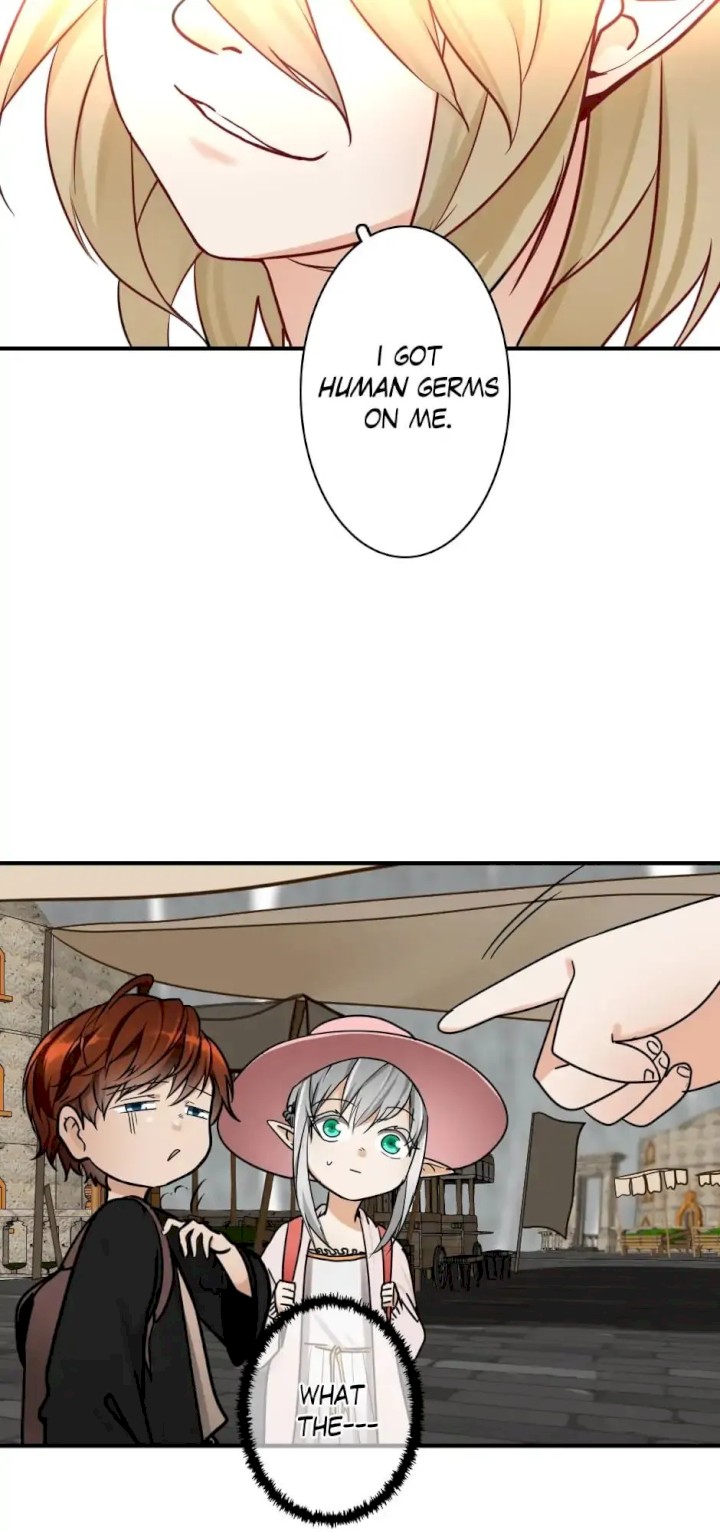 18+ The Beginning After the End Chapter 25 page 15