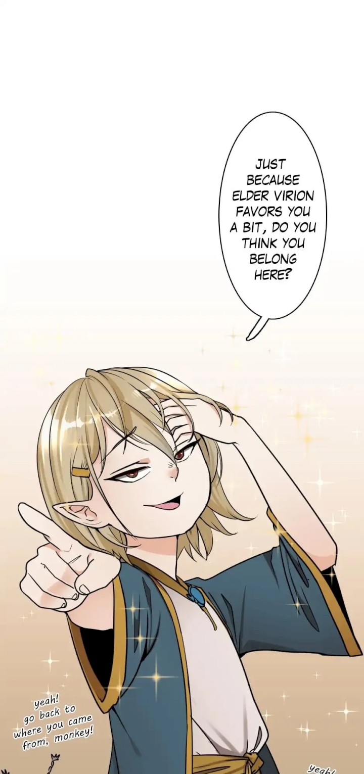 18+ The Beginning After the End Chapter 25 page 16