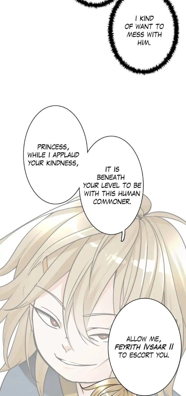 18+ The Beginning After the End Chapter 25 page 18