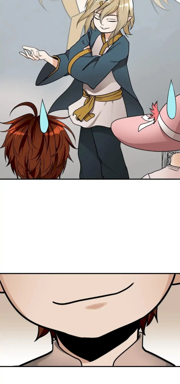 18+ The Beginning After the End Chapter 25 page 19