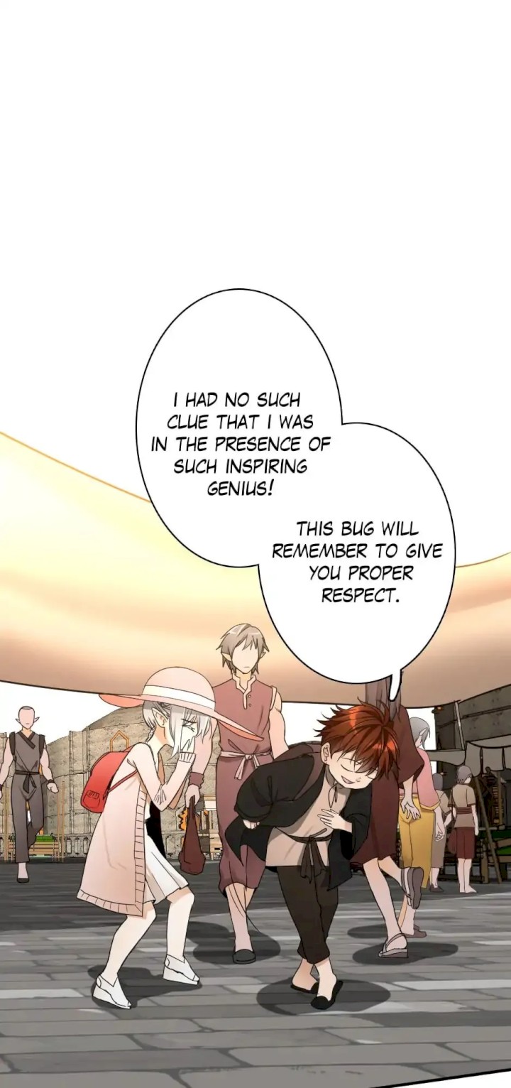 18+ The Beginning After the End Chapter 25 page 22