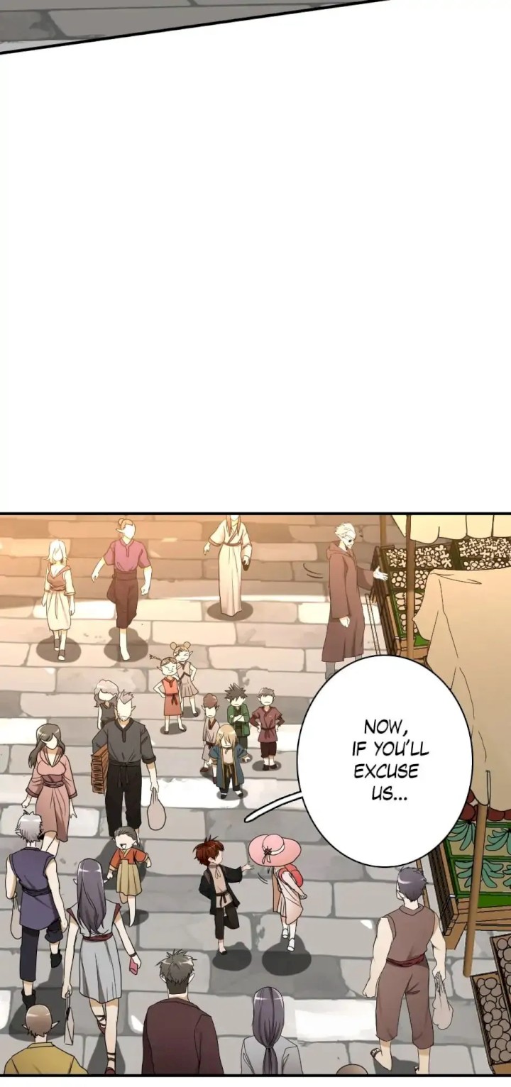 18+ The Beginning After the End Chapter 25 page 23