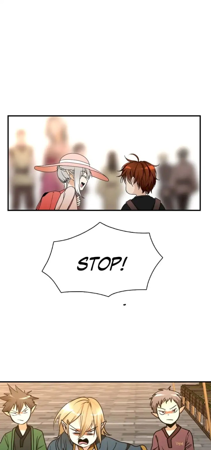 18+ The Beginning After the End Chapter 25 page 24