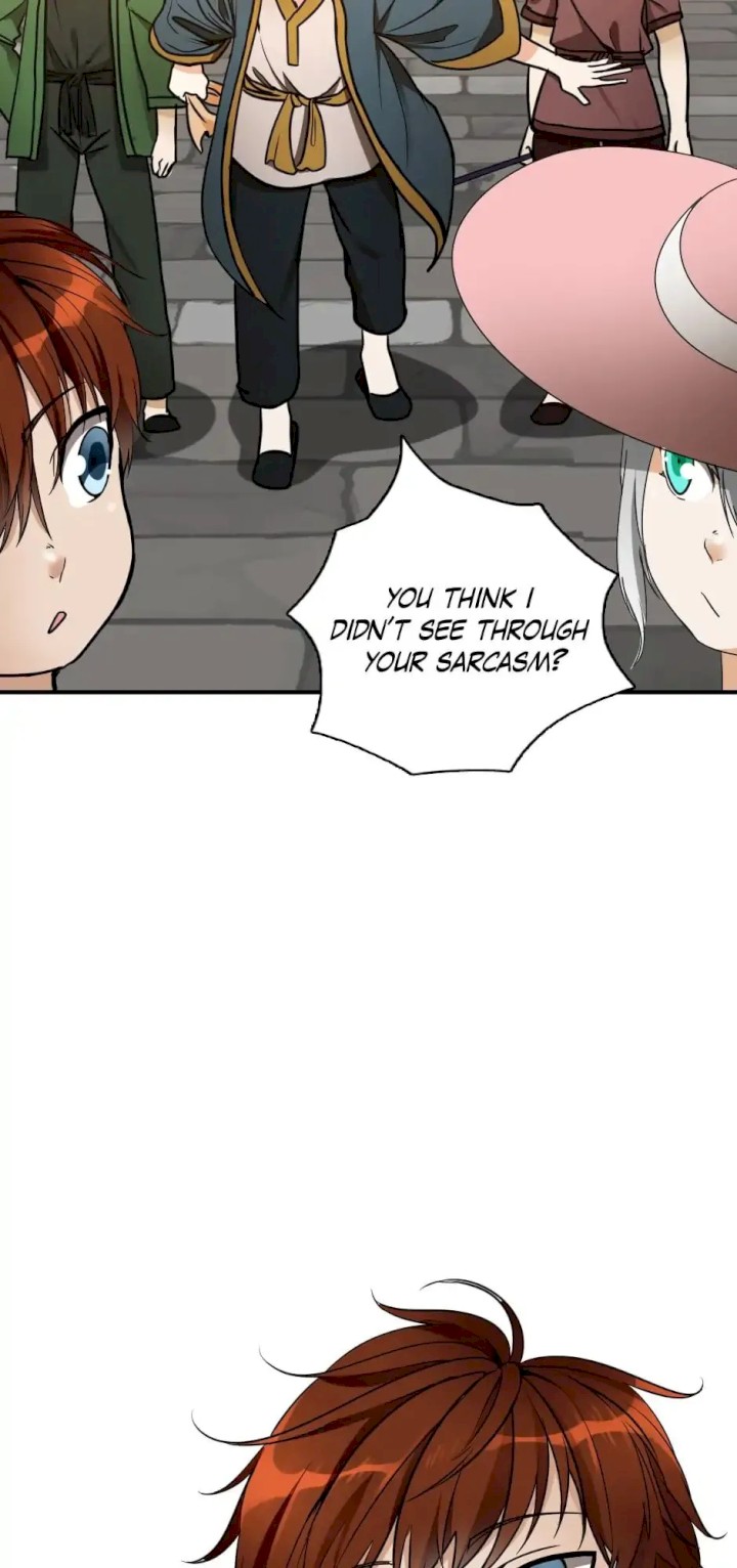 18+ The Beginning After the End Chapter 25 page 25