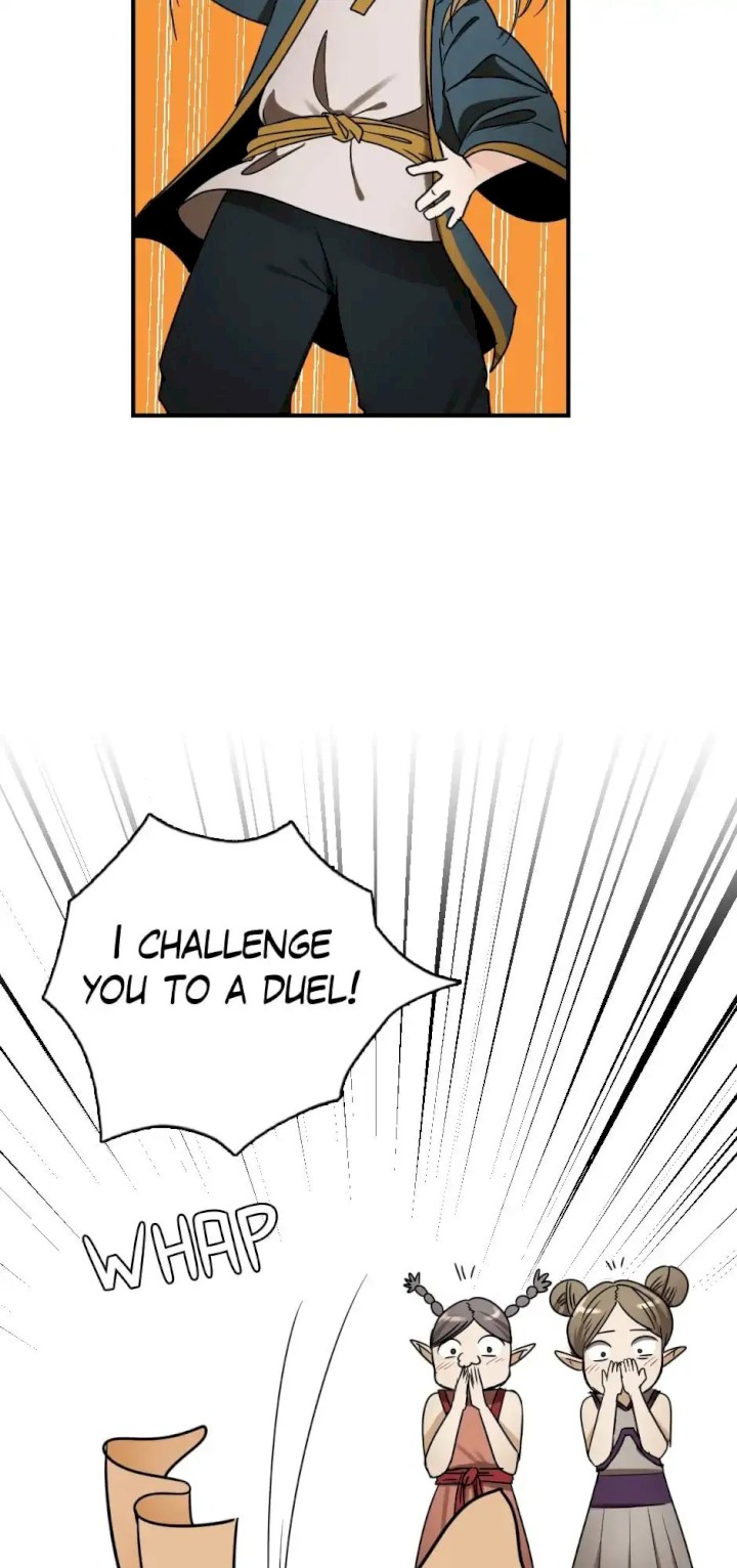 18+ The Beginning After the End Chapter 25 page 27