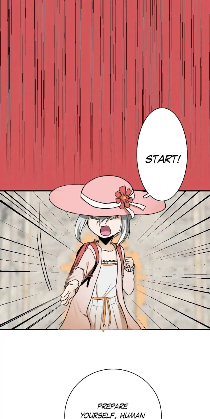 18+ The Beginning After the End Chapter 25 page 37