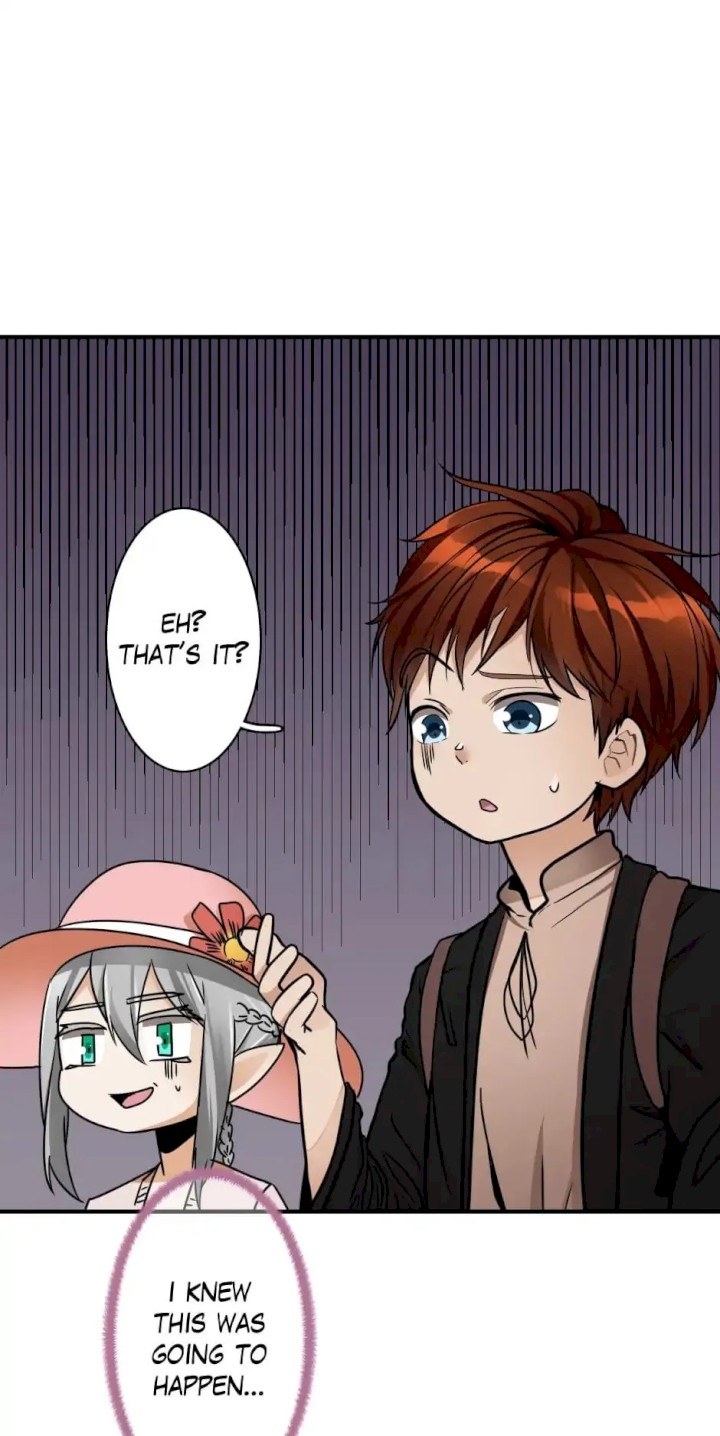 18+ The Beginning After the End Chapter 25 page 42