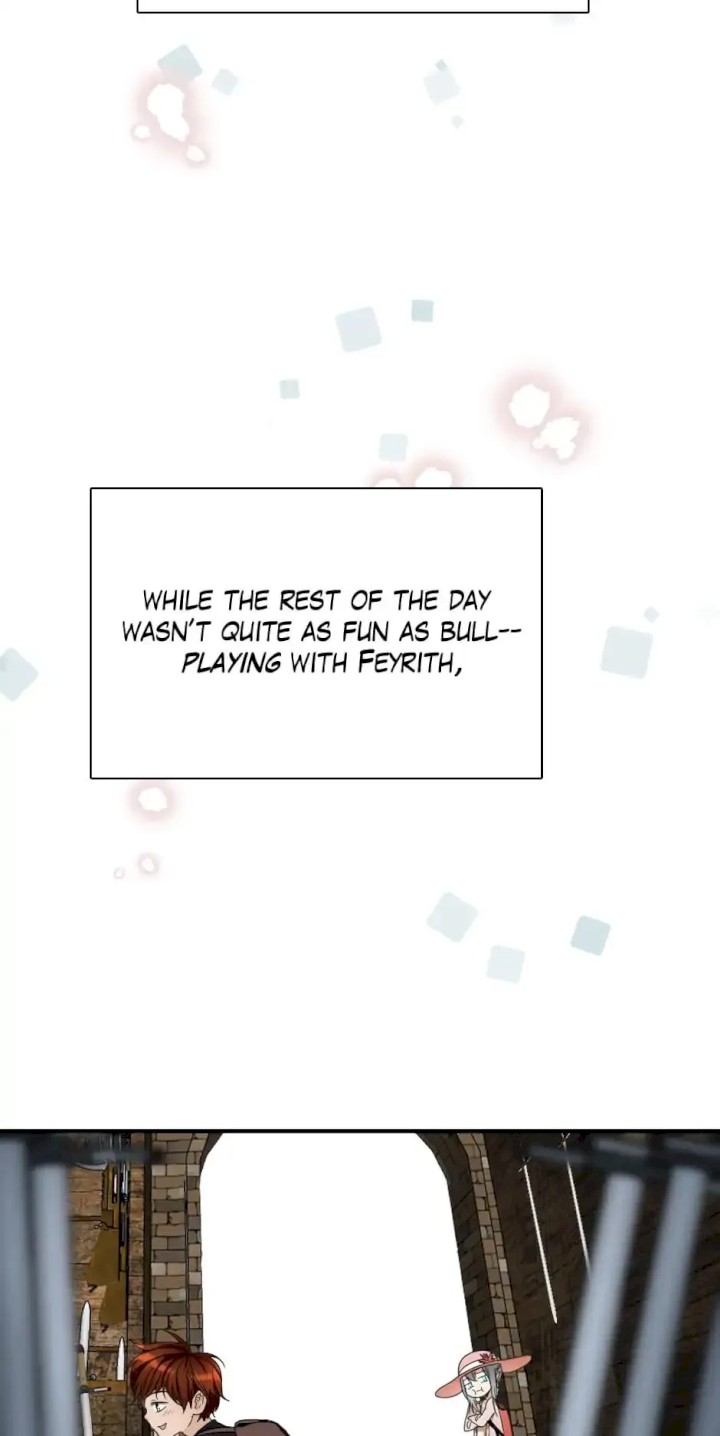 18+ The Beginning After the End Chapter 25 page 45