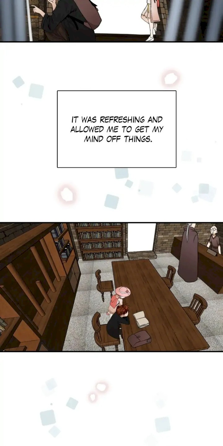 18+ The Beginning After the End Chapter 25 page 46