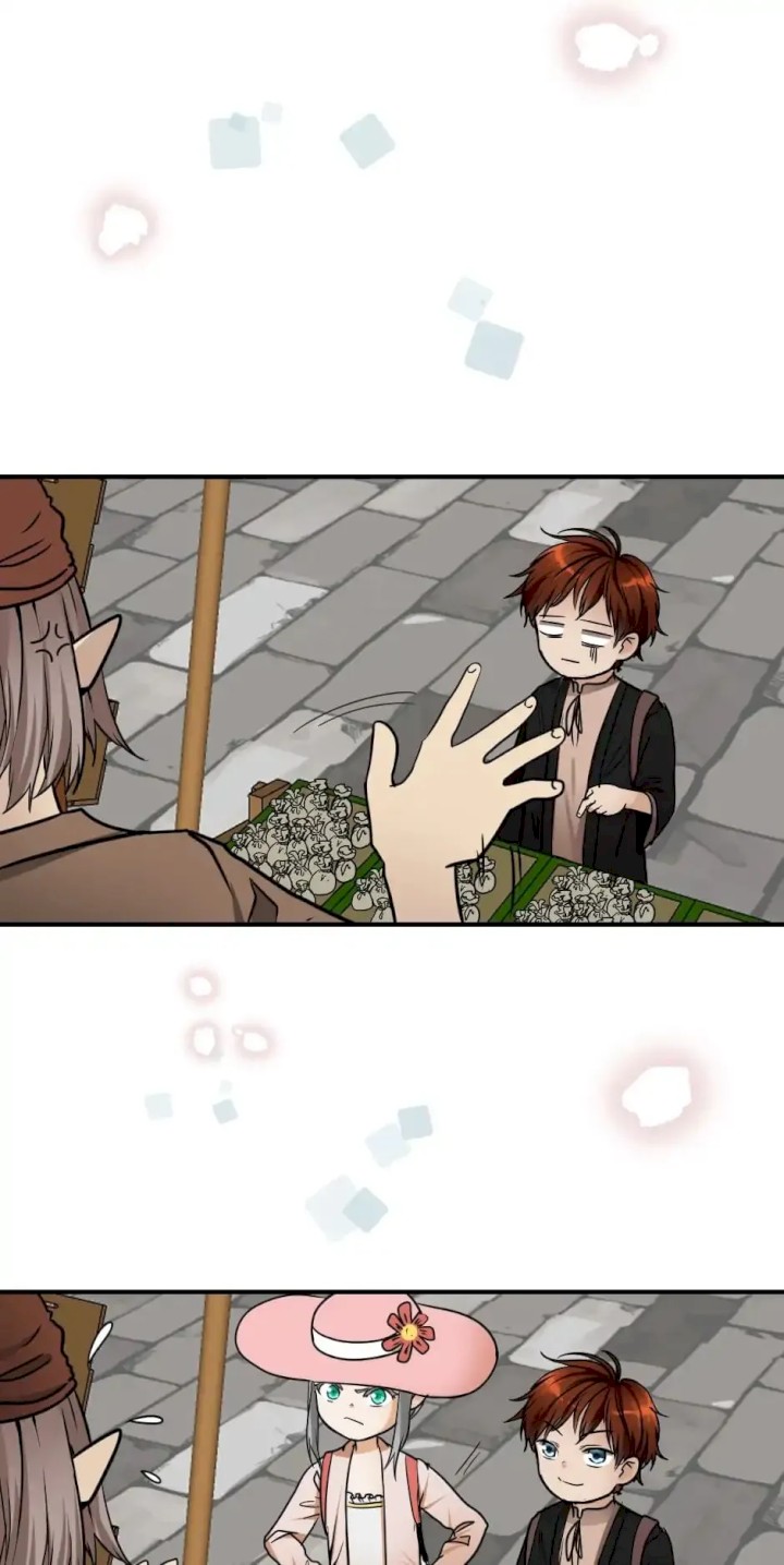 18+ The Beginning After the End Chapter 25 page 47