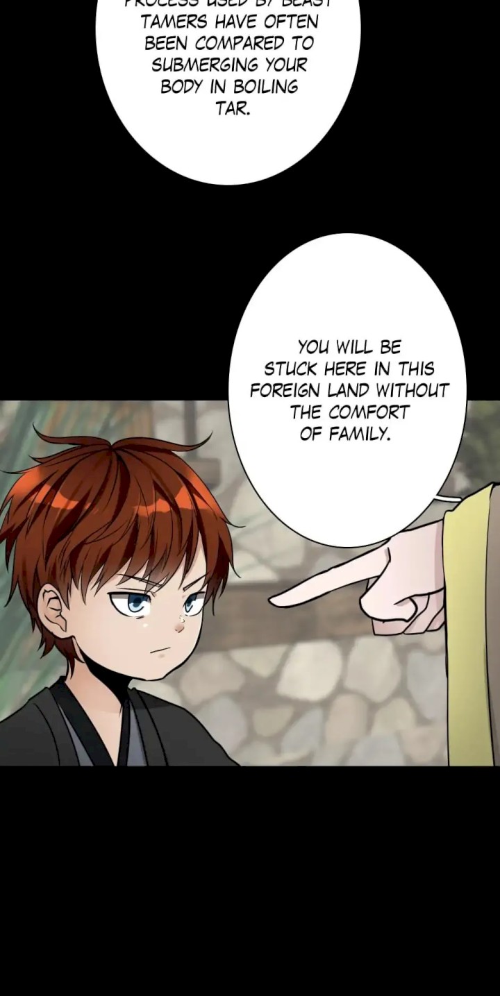 18+ The Beginning After the End Chapter 25 page 55