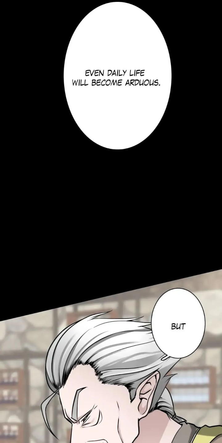 18+ The Beginning After the End Chapter 25 page 56