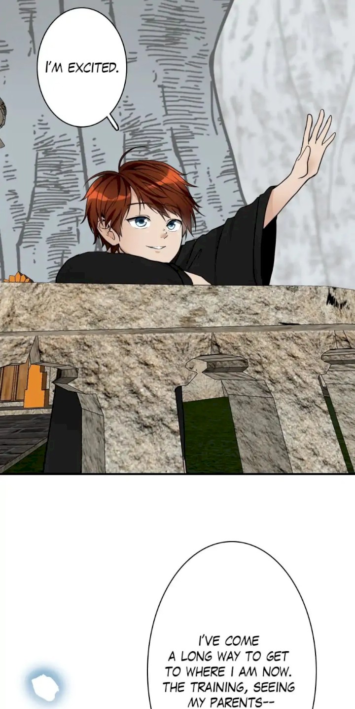 18+ The Beginning After the End Chapter 25 page 59