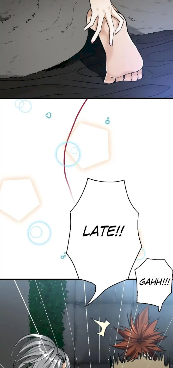 18+ The Beginning After the End Chapter 26 page 3
