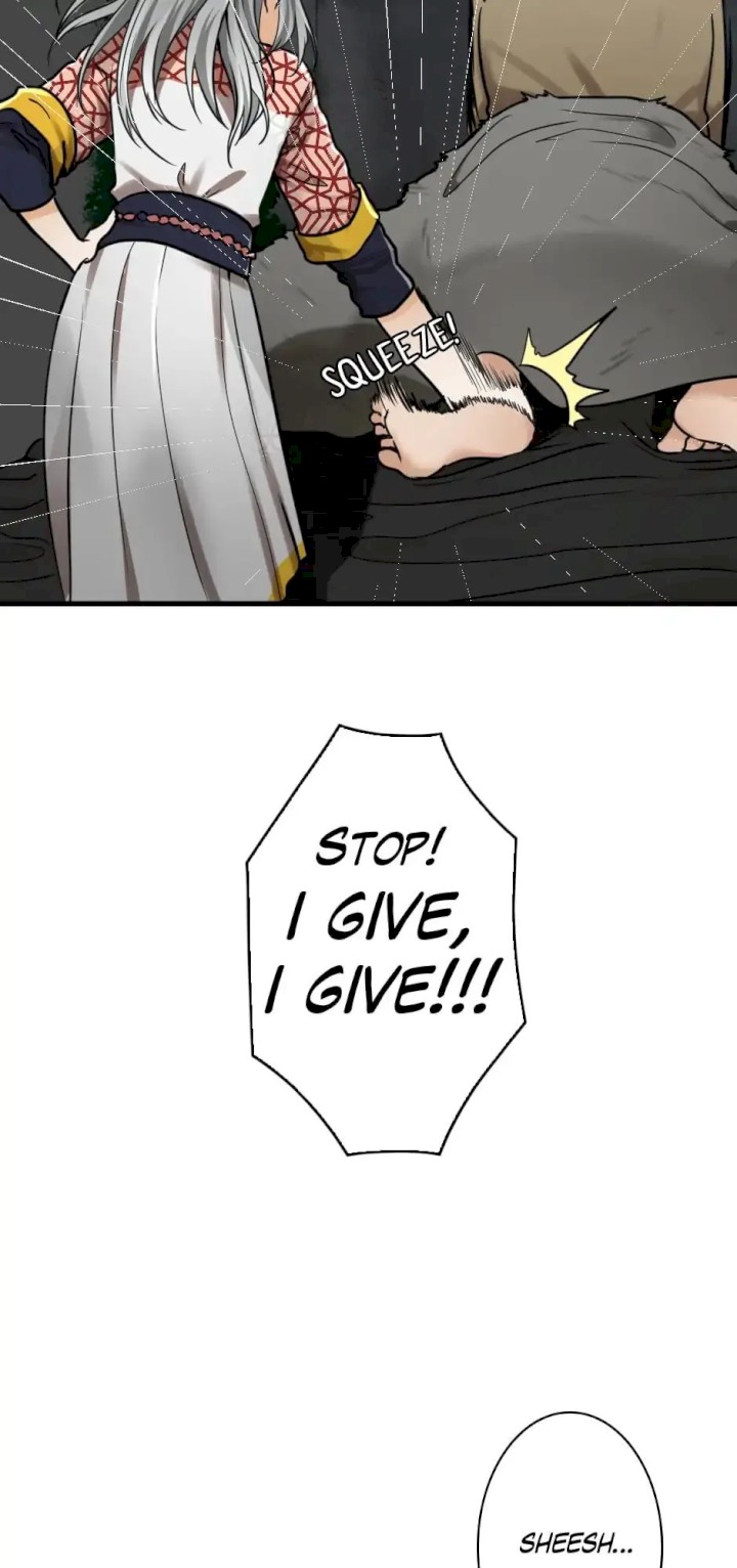 18+ The Beginning After the End Chapter 26 page 4