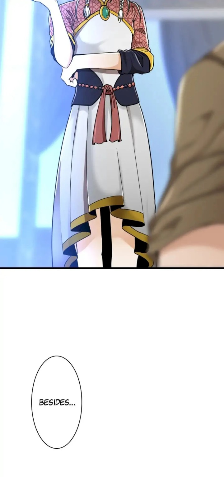 18+ The Beginning After the End Chapter 26 page 7