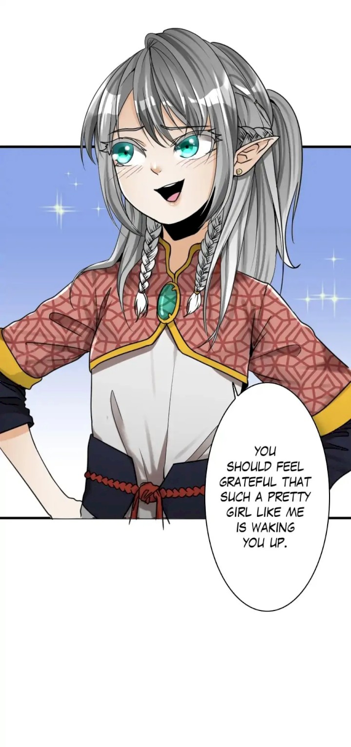 18+ The Beginning After the End Chapter 26 page 8